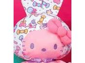 Hello Kitty Chara Hiroba mois septembre