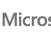 nouveau logo pour Microsoft