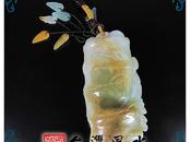 Amulette Bambou jade, promotion