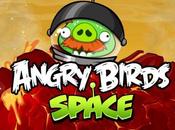 Angry Birds Space Planet