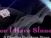 Charley Davidson T.1.5 have sinned Darynda Jones (VO)