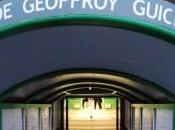 ASSE-Mendy Réussir hold-up Geoffroy-Guichard