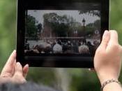 iPad pour remplacer livres scolaires Belgique