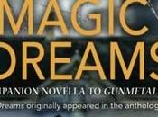 Kate Daniels T.4.5 Magic Dreams Ilona Andrews (VO)