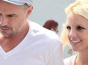 Photos Britney Jason font shopping 24/08/2012