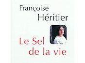 vie, Françoise Héritier
