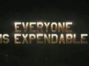 Story Expendables