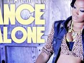 Keke Palmer très masculine dans clip "Dance Alone"