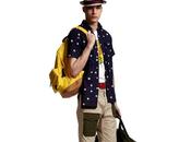 Woolrich woolen mills 2013 collection lookbook