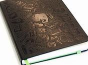 Evernote présente nouveau genre carnet