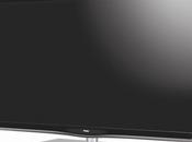 2012 Haier lance deux nouvelles séries dotée nouveaux services connectés