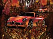 Alfa Romeo diable