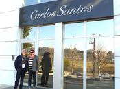 JSBG visite chez Carlos Santos: manufacture (Part