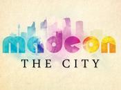 Madeon City (feat. Waters) Single (popcultur)