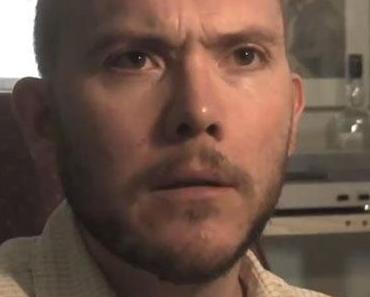 Il parle avec lui-même, à 20 ans d’écart