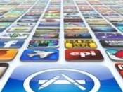 AppStore: 400.000 applications téléchargées
