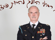 ex-Monty Python déclenche guerre Israël