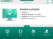 Kaspersky dévoile Internet Security 2013