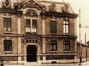 L'Ecole Maternelle Courcelles