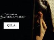 QELA, marque mode luxe made Qatar