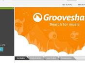 Grooveshark retour trublion Google Play