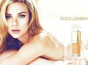 Scarlett Johansson magnifique pour Dolce Gabbana