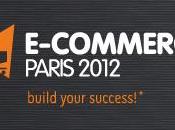 Cibleweb salon e-commerce Septembre 2012 Paris!