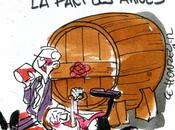 taxes carburants spiritueux