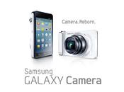 Samsung annonce Galaxy Camera sous Android