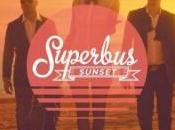 Concours: Gagnez nouvel album Superbus, Sunset.
