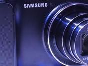 Prise Main Samsung Galaxy Camera