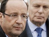 Hollande-Ayrault l’essence panne