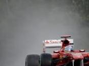 pluie attendue pour demain