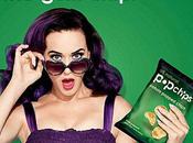 Katy Perry paquet