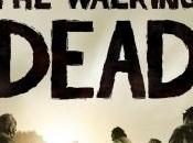 deuxième épisode Walking Dead disponible