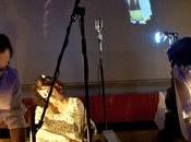 nouveaux résidents théâtre