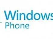 Windows Phone lancement officiel octobre