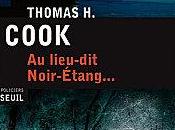 lieu-dit Noir-Etang… Thomas COOK