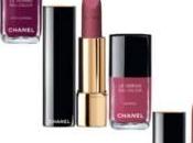 Twin- sets vernis Chanel