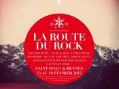 route rock 2012 live report