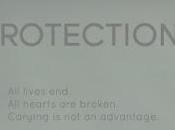 Protection chapitre fanfic série Sherlock