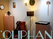 Boutique Oliphant Biarritz