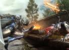Metal Gear Rising huit nouveaux screens plus