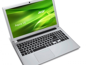 nouveau chez Acer