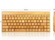 périphériques bois