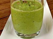 Gaspacho verde