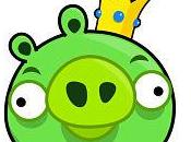 Angry Birds, créateurs Rovio dévoilent solutions pour accéder mode King