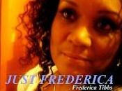 Premier album pour chanteuse lovers rock Frederica Tibbs