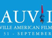 Festival film américain Deauville Jour