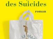 MAGASIN SUICIDES Jean Teulé